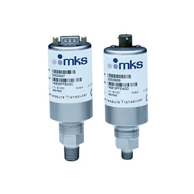 MKS Instruments pressostati misura del vuoto