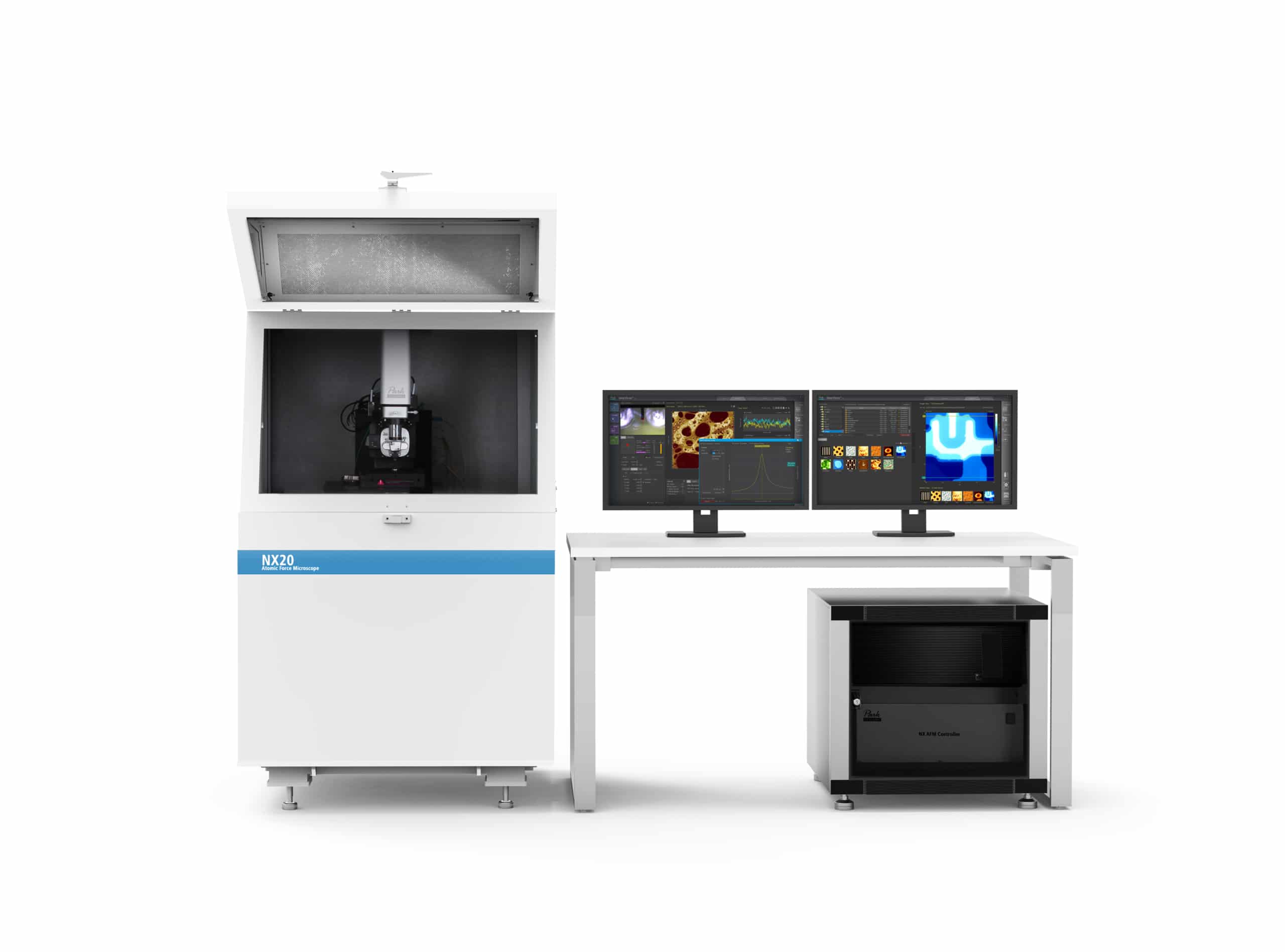 Park Systems NX20