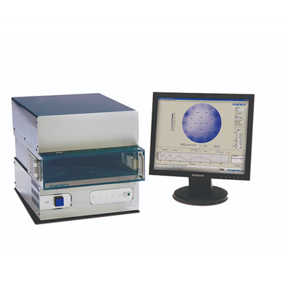 F60T mappatura film industriale
