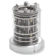 DC ion gun per IBS