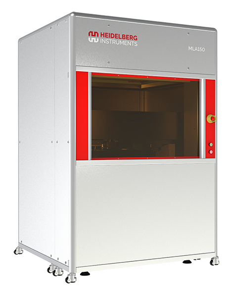 MLA150 maskless laser writer