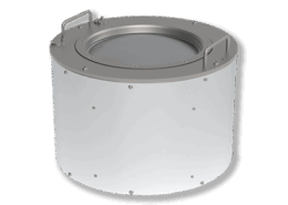 RF ion source RFICP