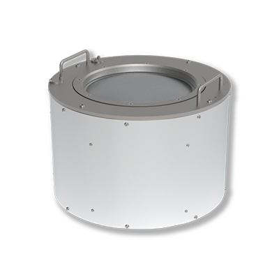 RF ion source RFICP