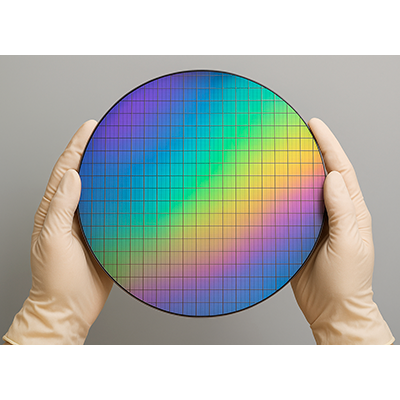 Wafer SOI