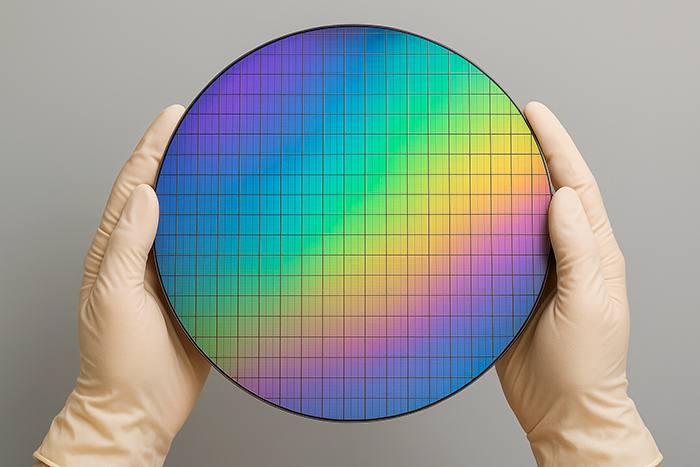 wafer SOI