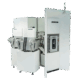 Flextura PVD sputter cluster
