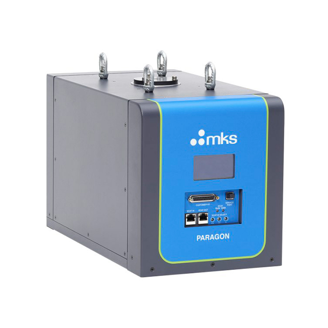 sorgenti plasma RF remote MKS Paragon