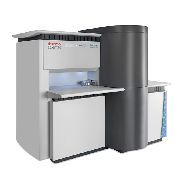 Thermo Scientific K-Alpha XPS
