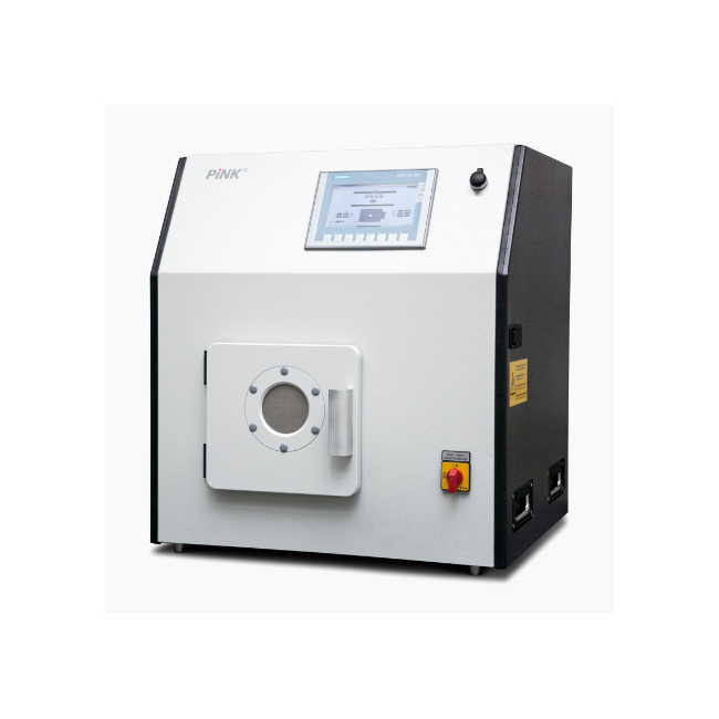 Low-pressure plasma system V6-G