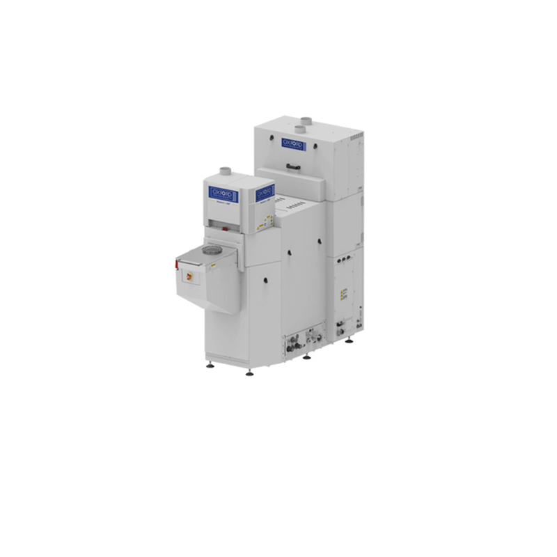 Sistema PlasmaPro ASP deposizione strato atomico Oxford Instruments