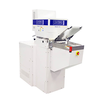 Etchpoint sistema precisione 0.5nm UV riflettanza GaN AlGaN