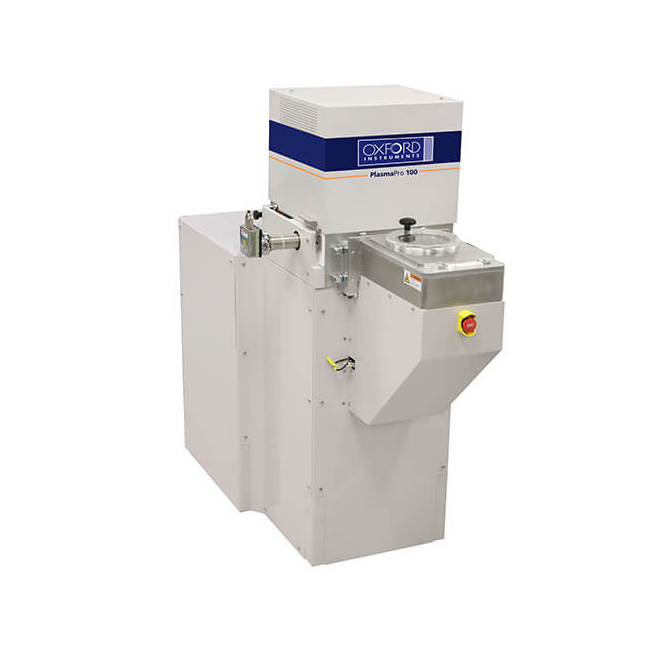Sistema PlasmaPro 100 ICPCVD plasma CVD remoto Oxford Instruments