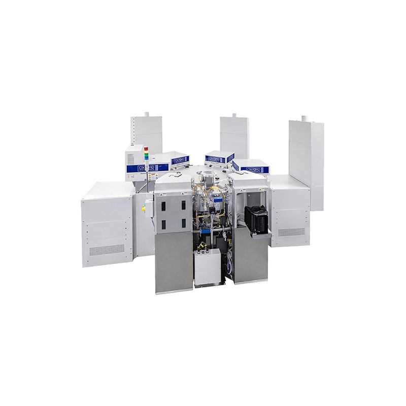 Sistema PlasmaPro 100 RIE reactive ion etching Oxford Instruments