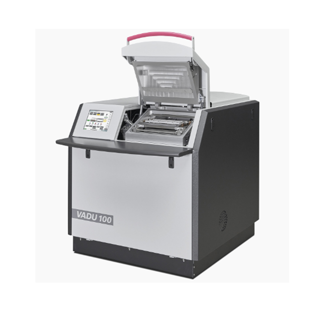 Pink Thermosysteme VADU100 vacuum soldering