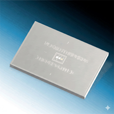 VLSI dimensional standard AFM SEM interferometri