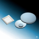 VLSI Standard resistivity ITO