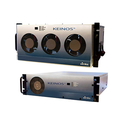 Generatori rf potenza mks