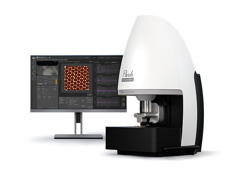 AFM Park Systems FX40