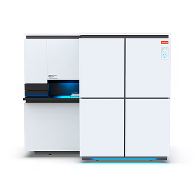 Femtolaser ablation XPS